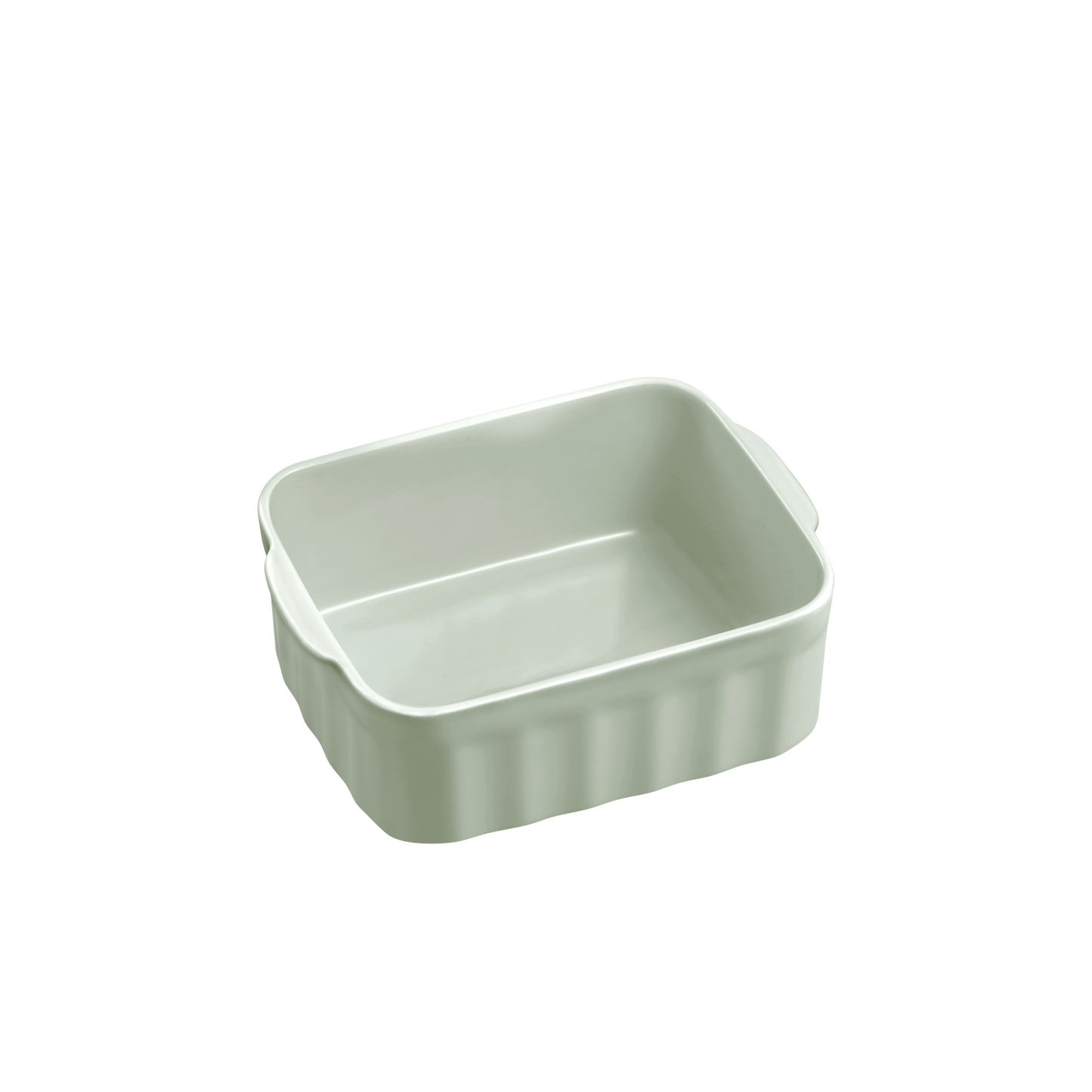 BUYDEEM セラミック容器 コージーグリーン 弁当