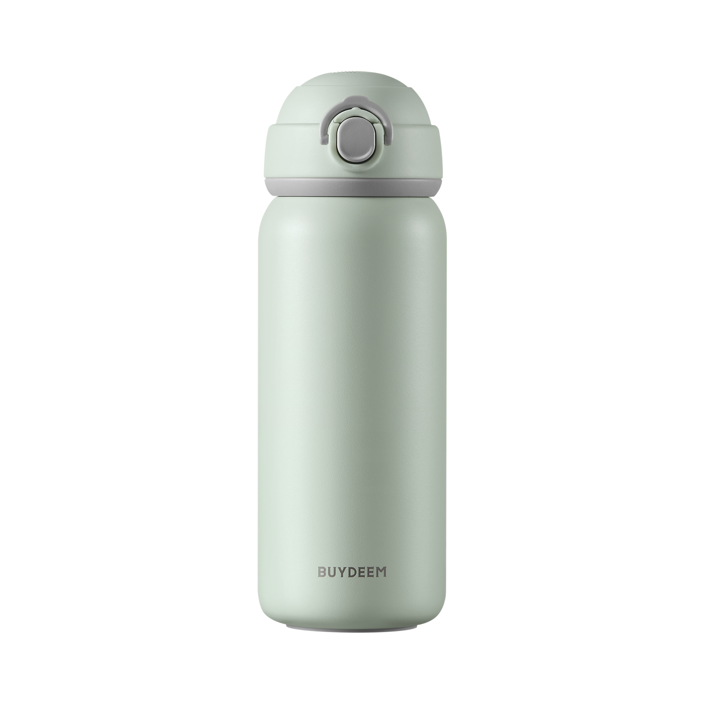 ワンプッシュ式ステンレスボトル 500ml