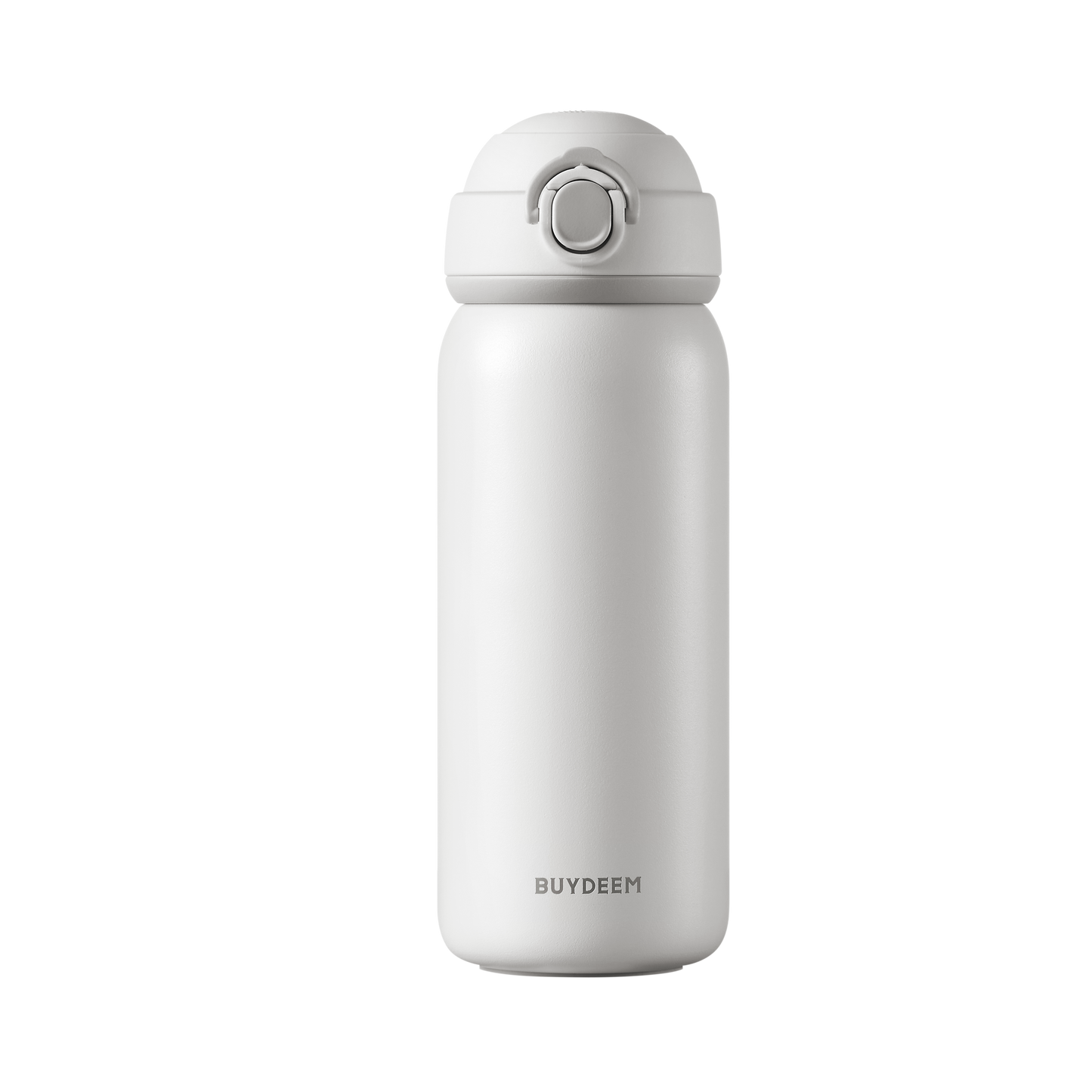 ワンプッシュ式ステンレスボトル 500ml