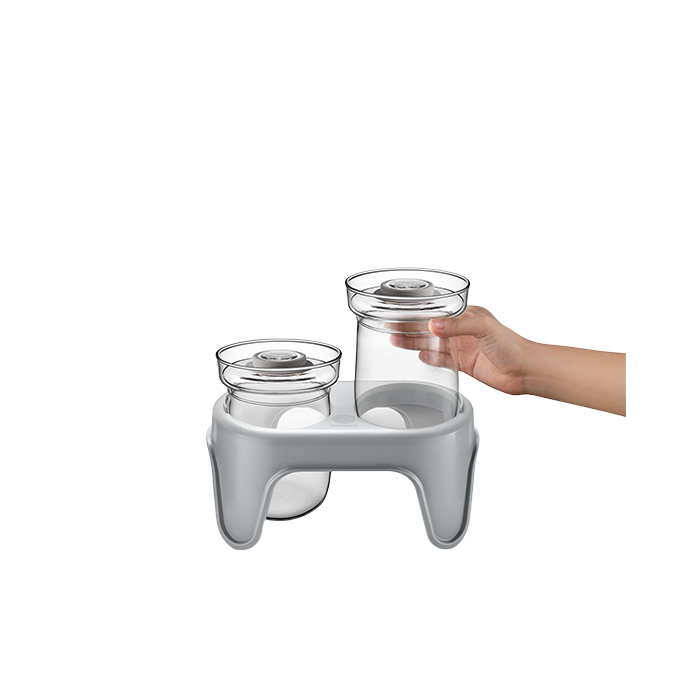 電気スチーマー専用シチューポット